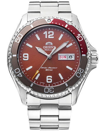 Orient Mako Kamasu RA-AA0820R (RN-AA0820R)